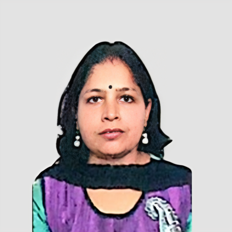 Committee Head Photo