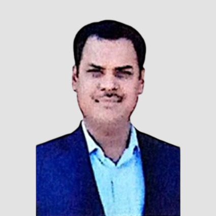Committee Head Photo