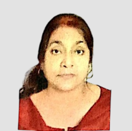 Committee Head Photo