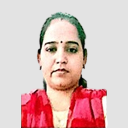 Committee Head Photo