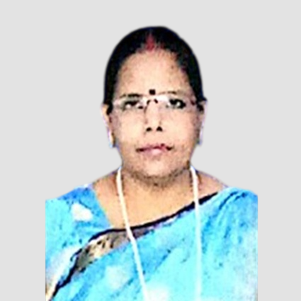 Committee Head Photo