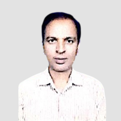 Committee Head Photo