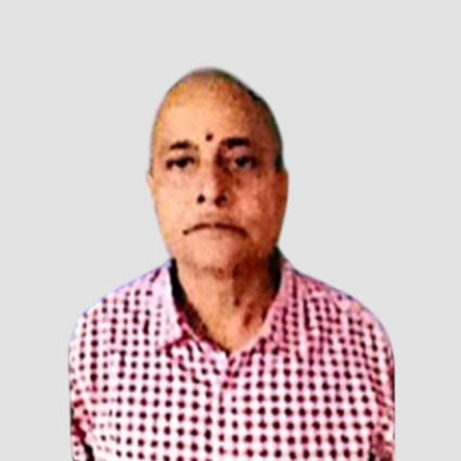 Committee Head Photo