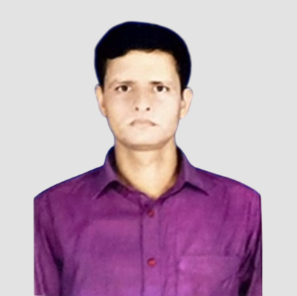 Committee Head Photo