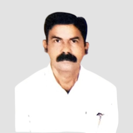 Committee Head Photo