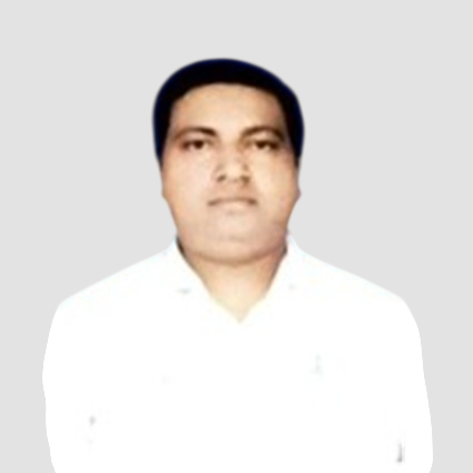 Committee Head Photo