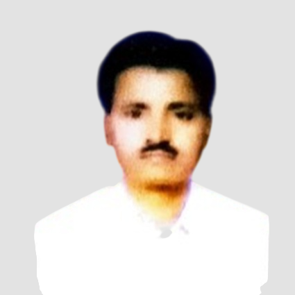 Committee Head Photo
