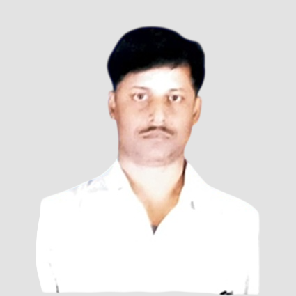 Committee Head Photo