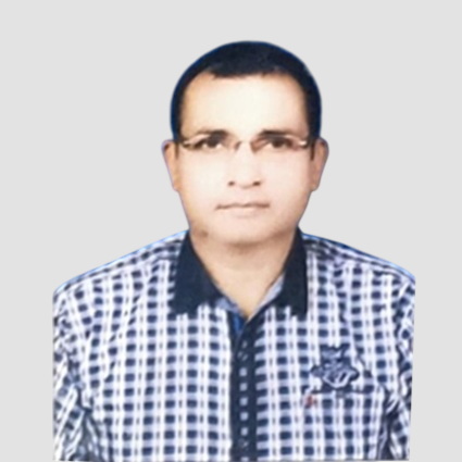 Committee Head Photo