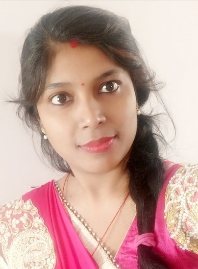 Dr. Manisha Kumari Photo